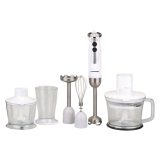 Blaupunkt HBD801WH blender Cooking blender 1000 W White