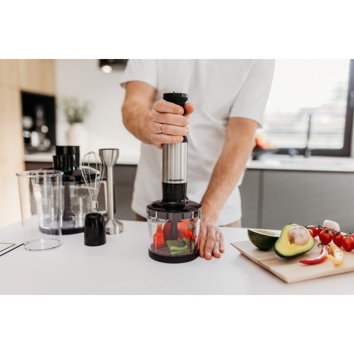 Blaupunkt HBD812 (1700W) Hand Blender
