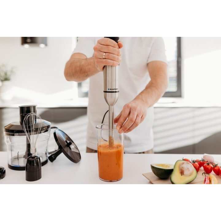 Blaupunkt HBD812 (1700W) Hand Blender