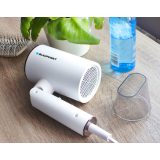Blaupunkt HDD401WH hair dryer 1600 W White