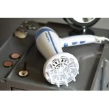 Blaupunkt HDD501BL hair dryer 2000 W Blue White