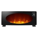Blaupunkt HPC701 Panel Heater