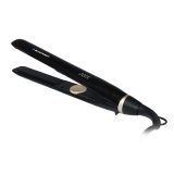 Blaupunkt HSS601 Hair straightener with argan oil and tourmaline Black