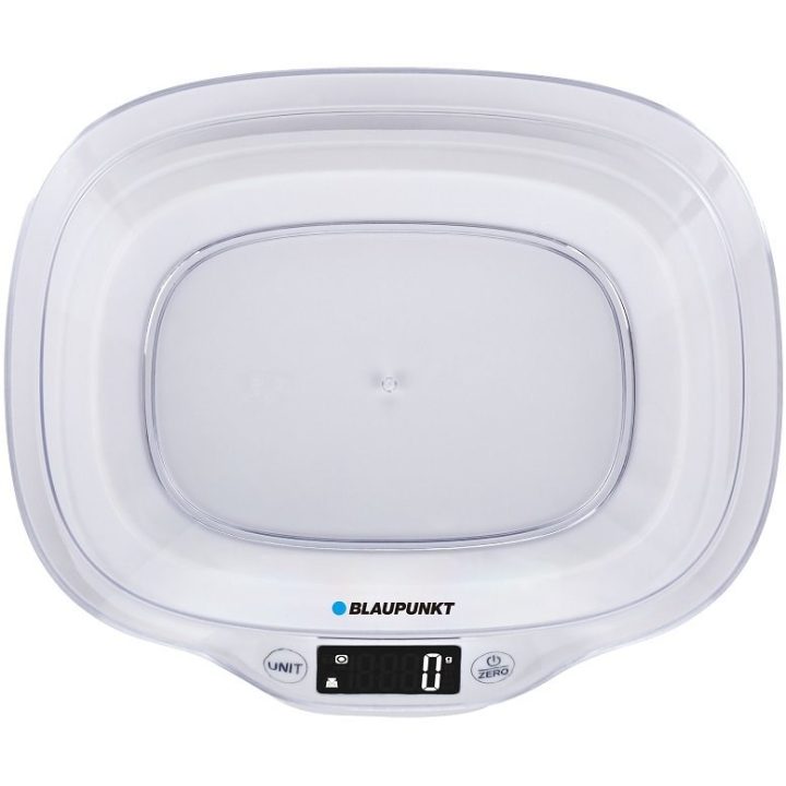 Blaupunkt Kitchen Scale FKS501