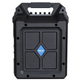 Blaupunkt MB06 portable speaker Stereo portable speaker Black Blue 500 W