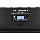 Blaupunkt MB08.2 loudspeaker 1-way Black Blue Wireless 600 W