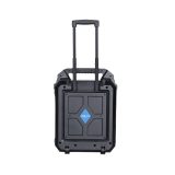 Blaupunkt MB10 Portable Bluetooth Speaker Black Blue 600 W