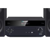 Blaupunkt MS30.2BT Bluetooth microphone black