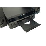 Blaupunkt MS30.2BT Bluetooth microphone black
