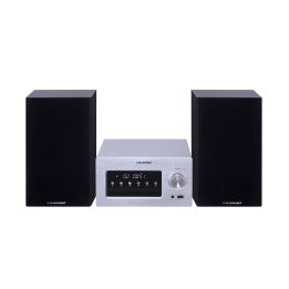 Blaupunkt MS70BT loudspeaker Black Grey Wired & Wireless 140 W