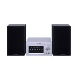 Blaupunkt MS70BT loudspeaker Black Grey Wired & Wireless 140 W
