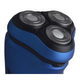 Blaupunkt MSR401 men's shaver Rotation shaver Trimmer Black Blue