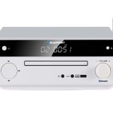 Blaupunkt Microphone MS30.2BT Edition CD USB