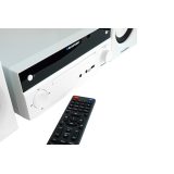 Blaupunkt Microphone MS30.2BT Edition CD USB