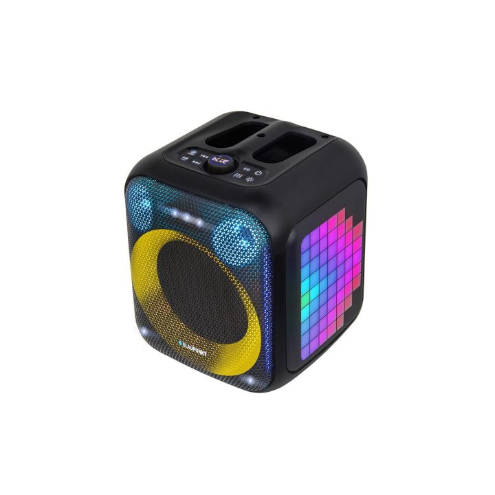 Blaupunkt PB6LED Portable / party speaker black