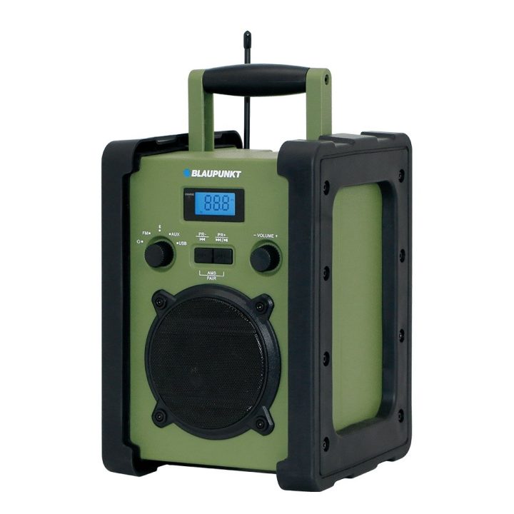 Blaupunkt PP35BT Survival Radio Player