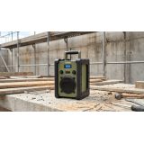 Blaupunkt PP35BT Survival Radio Player