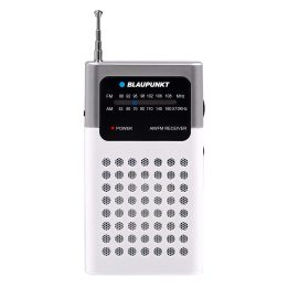 Blaupunkt PR4WH radio Grey