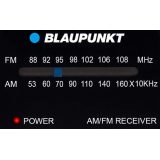 Blaupunkt PR4WH radio Grey