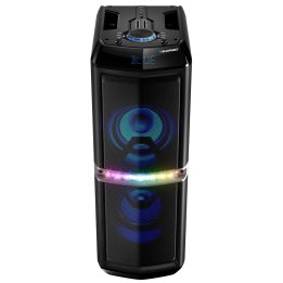 Blaupunkt PS05.2DB portable speaker Mono portable speaker Black