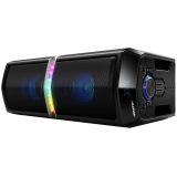 Blaupunkt PS05.2DB portable speaker Mono portable speaker Black