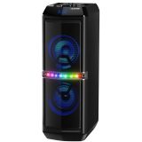 Blaupunkt PS05.2DB portable speaker Mono portable speaker Black