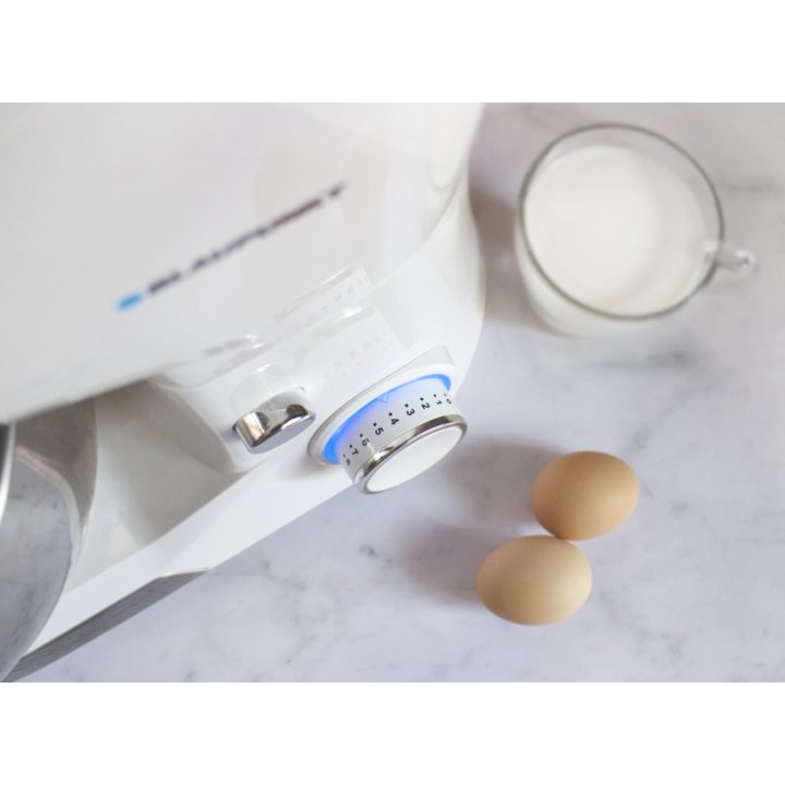 Blaupunkt SMM501 food processor