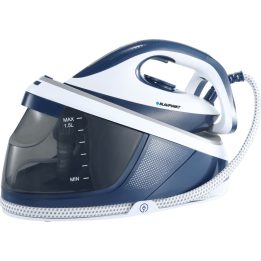 Blaupunkt SSP501 Steam Iron