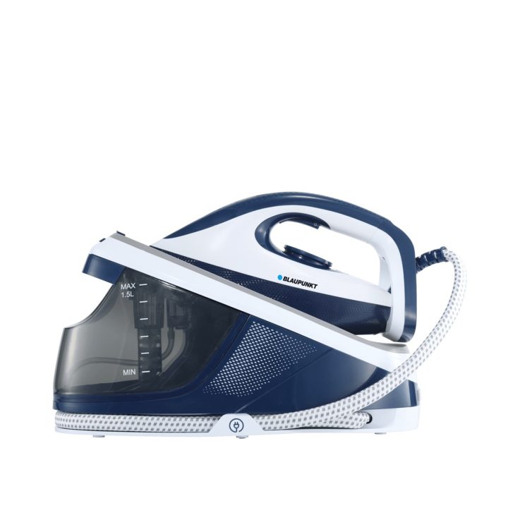 Blaupunkt SSP501 Steam Iron