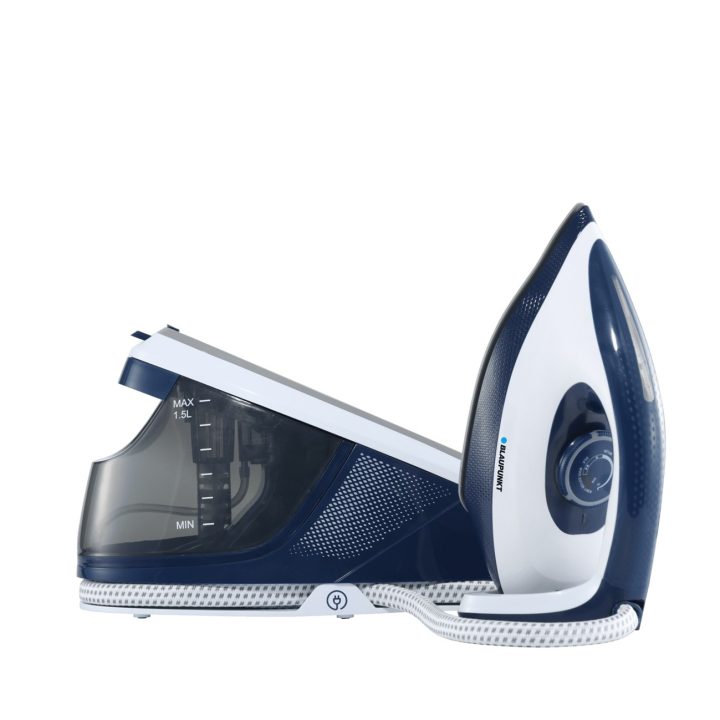 Blaupunkt SSP501 Steam Iron