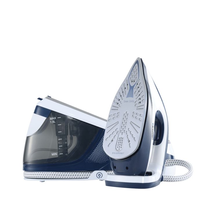 Blaupunkt SSP501 Steam Iron