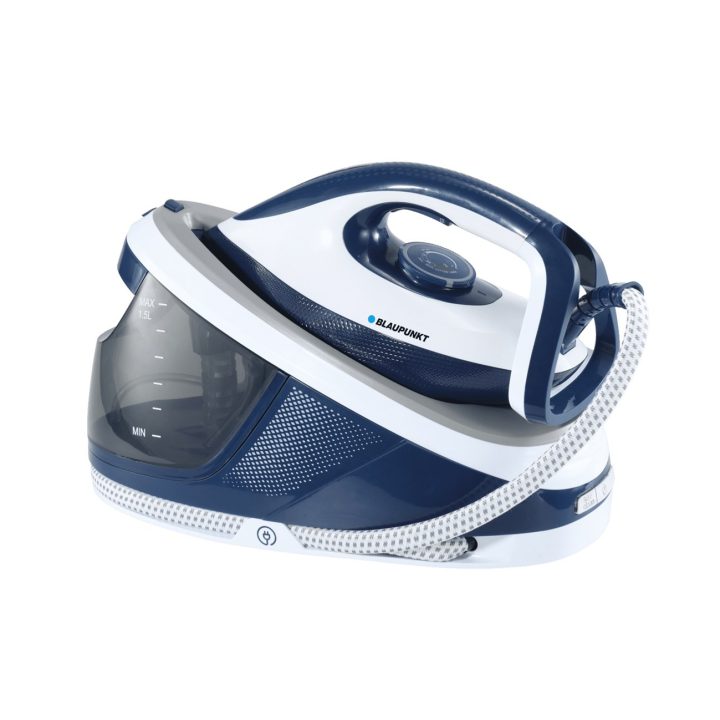 Blaupunkt SSP501 Steam Iron
