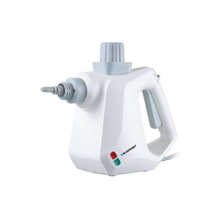 Blaupunkt STC401 Steam Cleaner