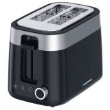 Blaupunkt TSP412 Toaster 870 W Black