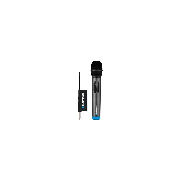Blaupunkt UHF WM40U Wireless Microphone
