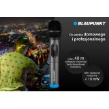 Blaupunkt UHF WM40U Wireless Microphone