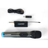 Blaupunkt UHF WM40U Wireless Microphone