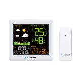 Blaupunkt WS25WH Weather Station