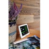 Blaupunkt WS25WH Weather Station
