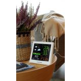 Blaupunkt WS25WH Weather Station