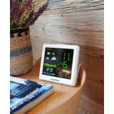 Blaupunkt WS25WH Weather Station