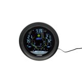 Blaupunkt WS65BK APP weather station black