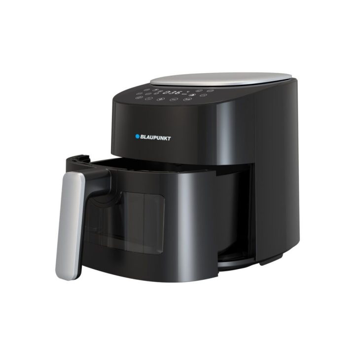 Blaupunkt deep fat fryer AFD512 (non-fat 3.7 l 1300W)