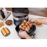 Blaupunkt fat-free deep fat fryer AFD722