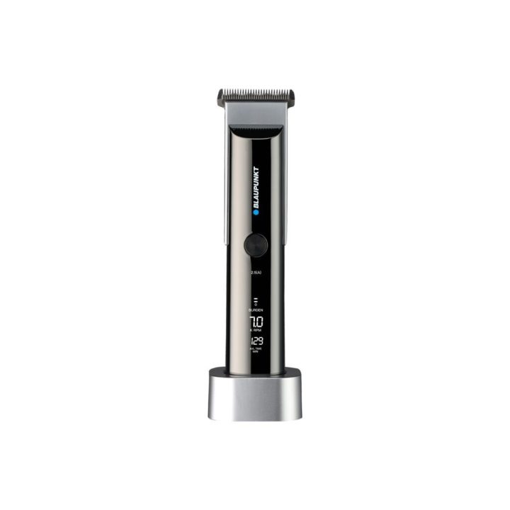 Blaupunkt hair straightener HCC701