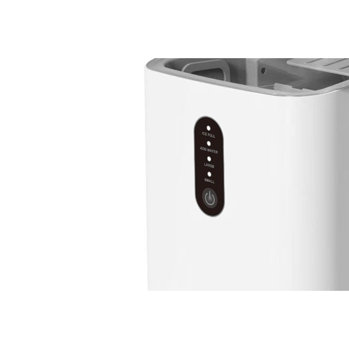 Blaupunkt ice cube maker IMB201
