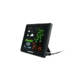 Blaupunkt weather station WS25BK black