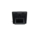 Blaupunkt weather station WS25BK black