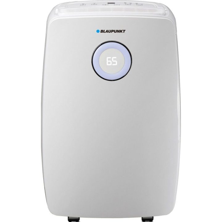 Dehumidifier with purification function Blaupunkt Adh701