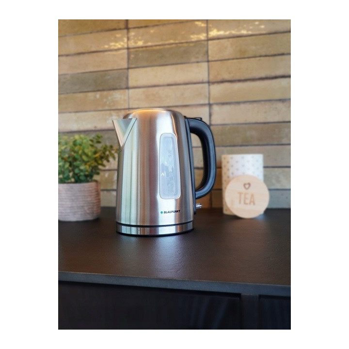 Electric kettle 1 7 L Blaupunkt EKS412